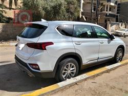 هيونداي سانتافي